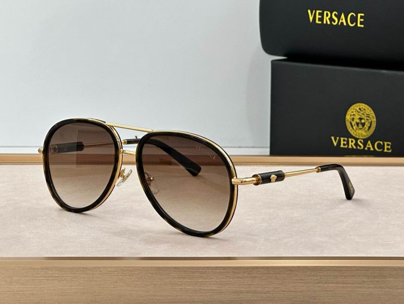 Versace Glasses (235)